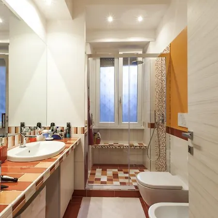 Apartamento Mirti