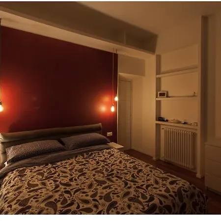 Apartamento Mirti