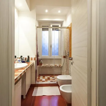 Mirti Apartamento *